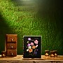 The Happy Planner Dark Gardens Customizable Notebook, 7" x 9.25", Dotted, 60 Sheets, Multicolored (ND0043C001)~#|#~A2CAE5FF-D84E-4C24-8C0627D818246459_sc7