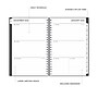 2026 Blue Sky Weylie 8" x 5" Weekly & Monthly Personal Organizer, Plastic Cover (158014)~#|#~A2CC3DA1-0AB9-4570-88326C55B02E3622_sc7