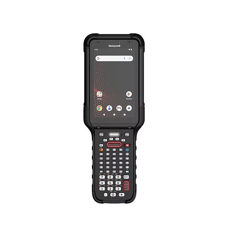Honeywell CK67 Mobile Computer (CK67-X1N-58S1D0G) image 1