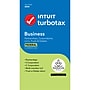 TurboTax Business 2024 for 1 User, Windows, Product Key Card (5108997)~#|#~A2CF947B-0FF1-478F-9A66B93B49D99633_sc7