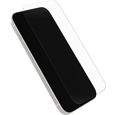OtterBox Fingerprint-Resistant Tempered Glass Screen Protector for iPhone 17 Pro Max