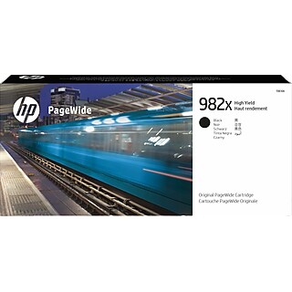 HP 982 Ink Cartridges at Staples