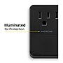 NXT Technologies™ 3-Outlet Plus USB Surge Protector, 5' Cord, 900 Joules (NX61430)~#|#~A2D4A461-07B9-4034-8B0D3F77E995DBA3_sc7