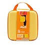 Plus-Plus BIG Travel Case and BIG Pieces, 15 Pieces/Pack (PLL03426)~#|#~A2D54E6E-C906-4D1D-ADAD0C09D8183A79_sc7