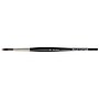 da Vinci CASANEO Watercolor & Acrylic Extra Soft Synthetic Bristle Rigger, Liner Brush (DVXVA129016)~#|#~A2D67935-C52A-4E5A-82A5AA514A69567E_sc7