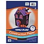 Tru-Ray Halloween 9" x 12" Construction Paper, Orange/Black/Purple, 150 Sheets/Pack, 3/Bundle (PAC6688-3)~#|#~A2D7D5B2-634B-4B32-97D39C47AFCB2A01_sc7