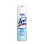 Lysol Professional Cleaner Disinfectant, Crisp Linen, 19 Oz. (36241-74828)~#|#~A2D87457-0393-47DE-891D19896192D57D_sc7