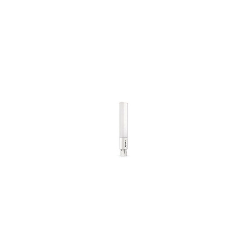 Philips 5 Watts Soft White LED Commercial Bulb, 20/Carton (529511) image 1