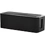 UT Wire In-Box Cable Organizer, Black (UTW-BXLG-BK)~#|#~A2DB3ABA-7399-4D52-AEEDC0CC368D5AFF_sc7