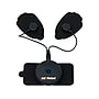 Lumina NRG Fit Relief Smart Fitness Device, Black (6404)~#|#~A2DCB88D-16B3-4DE6-9315E28D85E5314A_sc7