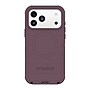 OtterBox Defender Pro MagSafe Compatible Phone Case for Apple iPhone 17 Pro Max, Shock Absorbing, Purple Mystery (77-98434)~#|#~A2DDAE14-7115-4A76-874FA004C1C77E2B_sc7