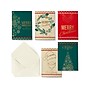 Better Office Christmas Cards, 5" x 7", 50/Pack (64654-50PK)~#|#~A2DEB3E5-9DCA-40CC-915032B51B643FAA_sc7