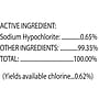 Dispatch Hospital Cleaner Disinfectant Towels with Bleach, 150 Count Canister, 8/Carton (69150)~#|#~A2DFAC1B-9A99-40CF-8E7E99F9F2E46C54_sc7