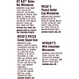 Hershey's Assorted Chocolate Variety Pack, 24.8 oz. (246-00013)~#|#~A2E09ECA-3EFD-44AC-80CA67DF5B141F15_sc7