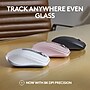 Logitech MX Anywhere 3S Wireless Optical USB Mouse, Black (910-006928)~#|#~A2E155F7-F877-4D06-925366AB37FBC89D_sc7