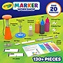 Crayola Marker Workshop (74-7666)~#|#~A2E1B58D-4A0F-4461-A9B73DE24B2B8DA2_sc7