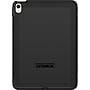 OtterBox Defender Polycarbonate 11" Case for iPad Air (4th/5th/6th Generation & M2), Black (77-95220)~#|#~A2E1C1E1-39BA-4C50-B93F7A664595C7A5_sc7
