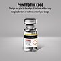 Avery Inkjet UltraDuty GHS Labels, 1" x 2", White, 1200 Labels/Box (97178)~#|#~A2E6C418-FF85-45F4-8F593EDE5AB3D982_sc7