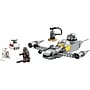 LEGO Star Wars Mando and Grogus N-1 Starfighter, 92 Pieces (75410)~#|#~A2E89EB8-93C2-468C-A090862AE2685FA6_sc7