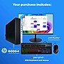 HP ProDesk Desktop Computer Including 24" Monitor, Intel i5-8500, AMD Radeon RX 550, 16GB RAM, 1TB SSD, Windows 11 Pro~#|#~A2E98155-19C2-49AB-A1EC031C0DD7EDE2_sc7