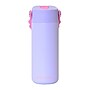 Elemental Core Pop Stainless Steel Double Wall Insulated Water Bottle, 18 oz., Lilac Tie Dye (EBC18LCTD9P)~#|#~A2E9BEE0-5BCD-4B24-819A24AC9E627BEB_sc7