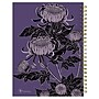 2026 TF Publishing Witch's Flower 6.5" x 8" Calendar Year Weekly & Monthly Planner, Paperboard Cover, Multicolored (26-9216)~#|#~A2EA5CE1-6B57-4158-821218E28D579BCC_sc7