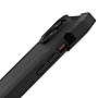 The Joy Factory aXtion Edge Bundle MagSafe Case & Holster for iPhone 15, Shock Absorbing, Black (CPA310HS)~#|#~A2EB2DD9-C468-4C4F-9C55A8C4C9AA5899_sc7