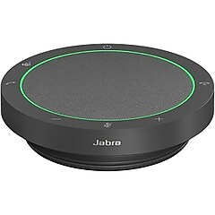 Jabra Speak2 40 Conference Speakerphone, Dark Gray (2740-109
