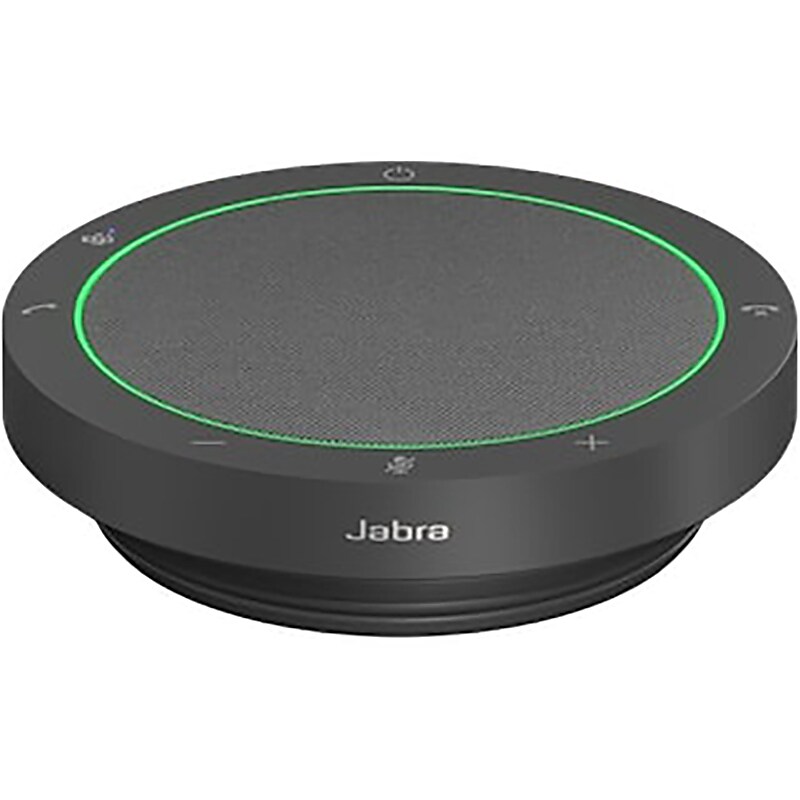 Jabra Speak2 40 Conference  Speakerphone, Dark Gray (2740-109) image 1
