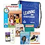 Summer Bridge Activities Summer Bridge Essentials Backpack, Grade 2-3 Workbook, 8/Set (CD-745384B)~#|#~A2EE0C03-80D4-487E-BED447DEA19CBC4F_sc7