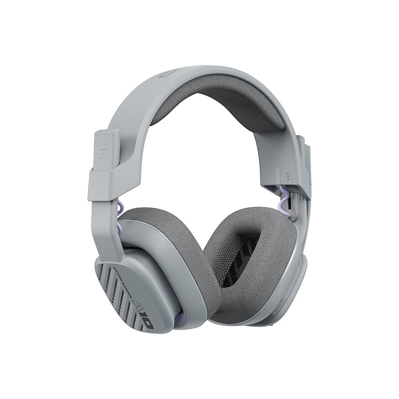 Astro Gaming A10 Gen 2 Stereo Headset, Gray (939-002069) image 1