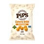 Pipcorn Gluten Free Real Cheddar Cheese Balls, 1 oz., 24 Bags/Carton (CBC1C24)~#|#~A2F2388A-95E5-4066-A454D24138BDAE38_sc7