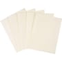 Staples Pastel Colored Copy Paper 8 1/2-Inch x 11-Inch Cream 500/Ream~#|#~5AAB9FAB-FF85-46D5-9DD1A0928DCCA71E_sc7