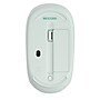 Incase Designed by Microsoft Bluetooth Wireless Ambidextrous Optical Mouse, Mint (RJN-00025)~#|#~A2F628A6-07C5-457D-85795583E598A81B_sc7