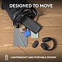 Logitech Pebble Keys 2 K380S Wireless Ergonomic Keyboard, Black (920-011775)~#|#~A2F814EF-1C87-43DD-B6ED325809F03A1B_sc7
