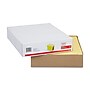 Staples File Folders, Single Tab, Letter Size, Yellow, 100/Box (ST509661-CC)~#|#~A2F85FCD-DD9E-4CEF-8E1C835C5DF6E731_sc7