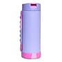 Elemental Iconic Pop Stainless Steel Triple Wall Insulated Water Bottle, 14 oz., Lilac Tie Dye (EMLEB14LCTD33P)~#|#~A2F9BE4B-CE34-4740-A5F630E266A80D1E_sc7