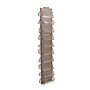 Household Essentials 20-Pocket Closet Shoe File (HH7808-1)~#|#~A2FEA828-F495-4F45-B5B1FC4BF602AE6B_sc7