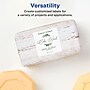 Avery Laser/Inkjet Square Multipurpose Labels, 2.5" x 2.5", Matte White, 450 Labels/Box (94104)~#|#~A2FEED56-8DF2-4F8B-B3B2820845C99245_sc7