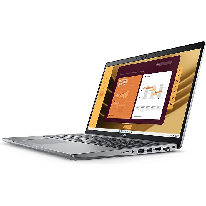 Dell Latitude 5550 15.6