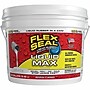 Flex Seal Liquid MAX Sealant Coating, White (FLXLFSMAXWHT02)~#|#~A2FFD90B-9F0E-4AC5-84AA5FB43566D28F_sc7