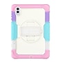 SaharaCase Raider Series 14.6" Case for Samsung Galaxy Tab S11 Ultra, Splash Pink (TB00499)~#|#~A3016BA0-3BA3-4B79-86AF760470C4D254_sc7