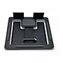 M-Edge Adept Adjustable Tablet Stand, Black (TB1-AS-AL-B)~#|#~A301BC7B-7A49-4B4C-AC5107C8DA441EA6_sc7
