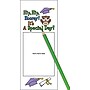 Barker Creek Celebrate Graduation/Promotion Bookmark Set, 60/Pack (LL2192)~#|#~A302C04E-3BB5-4674-974CD5FBACA0652D_sc7