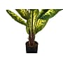 Monarch Specialties Inc. 47" Artificial Evergreen Tree in Pot (I 9535)~#|#~A3039AFA-C708-4321-BD1FAC5DE4D128CE_sc7
