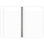 Cambridge Legal 1-Subject Professional Notebooks, 6.5" x 9.5", Legal Ruled, 80 Sheets, Gray (06672)~#|#~A303CC72-8847-4B65-A8B60B7933A9F881_sc7