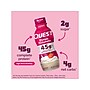 Quest Strawberry Protein Milkshake, 14 oz., 4 Bottles/Box, 3 Boxes/Carton (QRTDHPST12M1)~#|#~A3046063-997D-48BF-89E397BC677FD96E_sc7