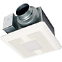 Panasonic WhisperCeiling 3.1" - 4" Traditional Bathroom Fan, White (FV-0511VQL1)~#|#~A304F56A-21ED-42CD-98BD52E95920E0A6_sc7