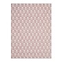 Anji Mountain Rug'd Carpet & Hard Floor Chair Mat, 40" x 54", Pink Tulip (AMB9048-4054)~#|#~A305326E-7853-4CC1-8DADD457E1118242_sc7
