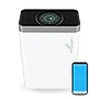PURO²XYGEN P500i HEPA Tower Air Purifier, 4-Speed, WiFi Enabled, White (P500I)~#|#~A307275C-8105-4E70-BAC84A6C6DFC4A22_sc7